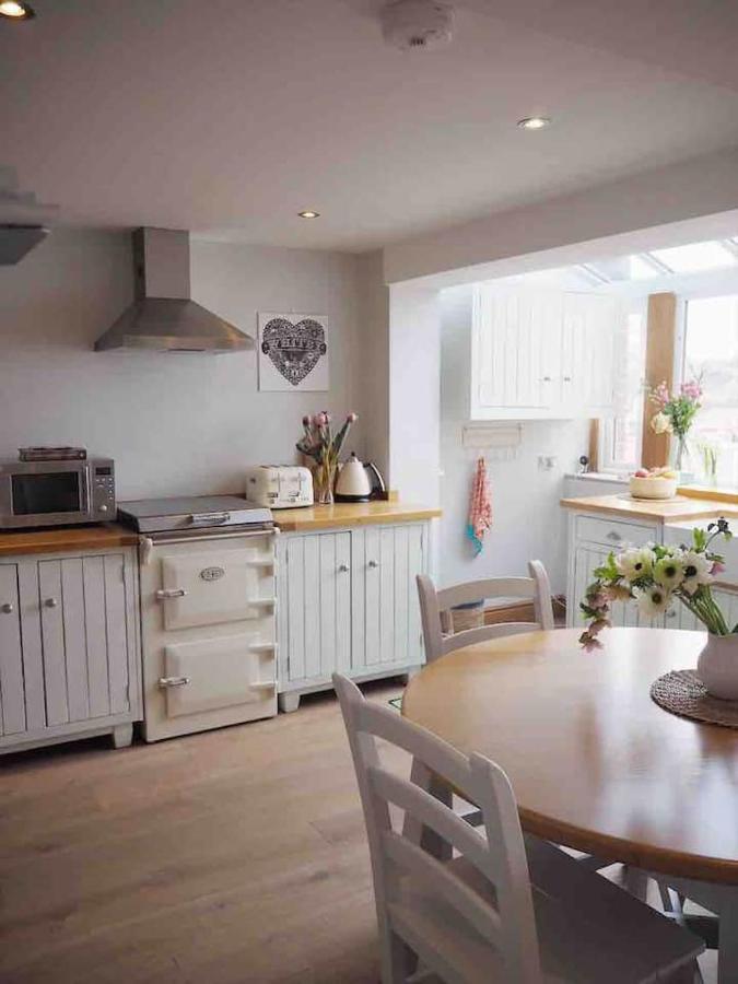 Holiday home Annie's , . Beautiful Sea Views *