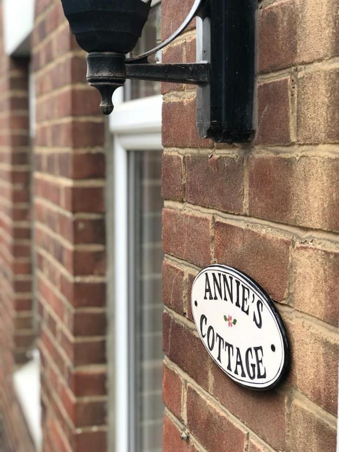 Annie's , . Beautiful Sea Views Holiday home Whitby