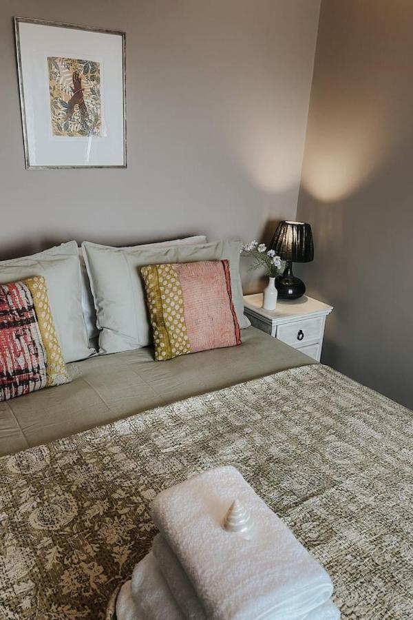 Holiday home Annie's , . Beautiful Sea Views
