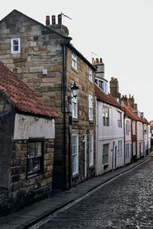 Annie's , . Beautiful Sea Views Holiday home Whitby