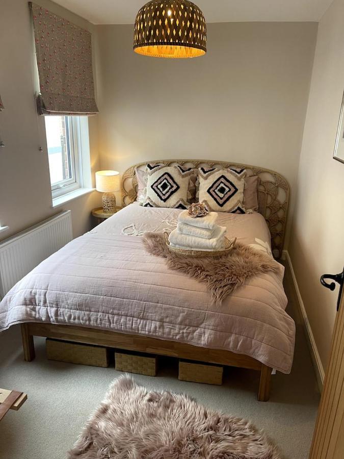 Annie's , . Beautiful Sea Views Holiday home Whitby