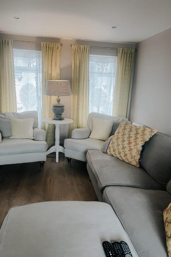 Annie's , . Beautiful Sea Views Holiday home Whitby