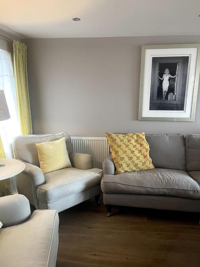 Holiday home Annie's , . Beautiful Sea Views *