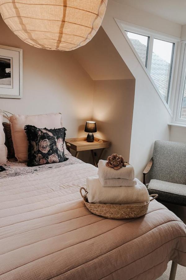Annie's , . Beautiful Sea Views Holiday home Whitby