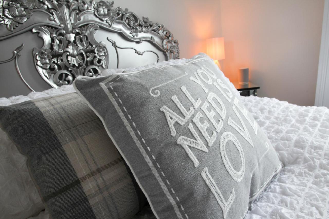 Ugthorpe Lodge Hotel Bed & Breakfast