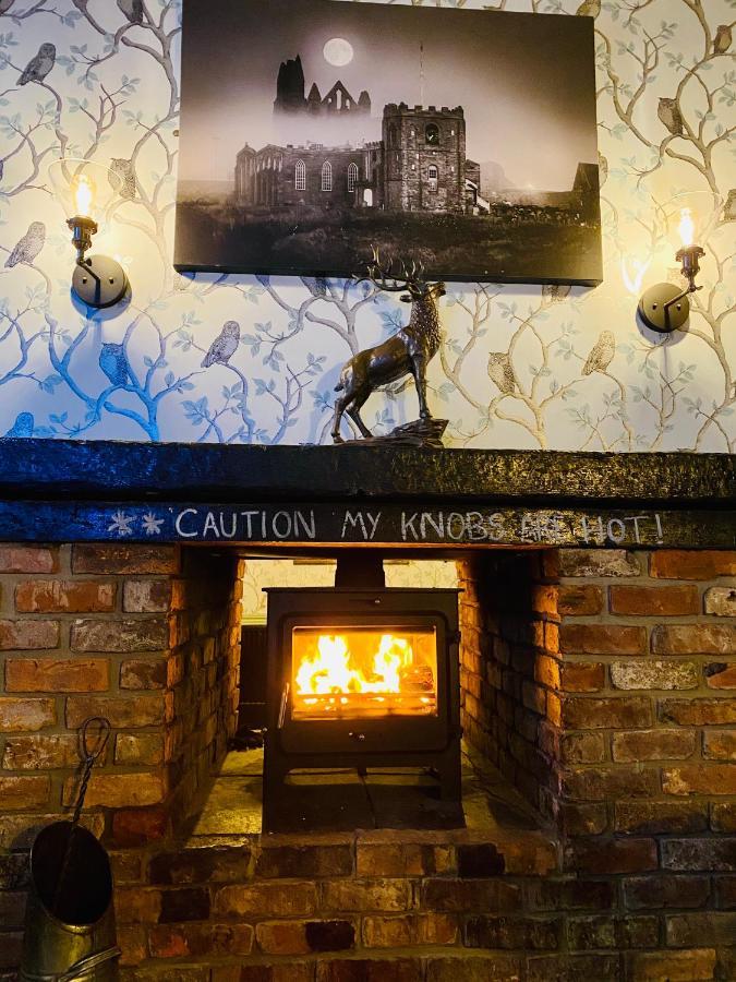 Ugthorpe Lodge Hotel Ugthorpe