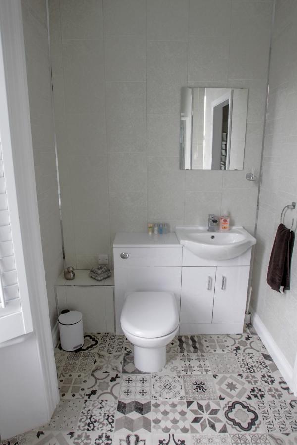 Ugthorpe Lodge Hotel Bed & Breakfast *