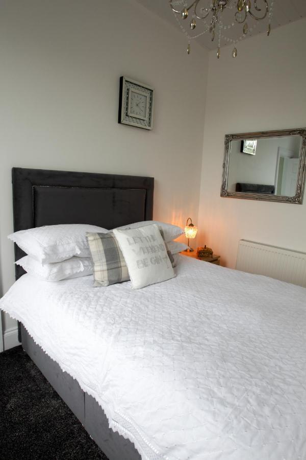 Ugthorpe Lodge Hotel Bed & Breakfast Ugthorpe