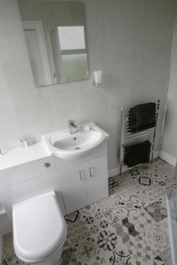 Ugthorpe Lodge Hotel Bed & Breakfast