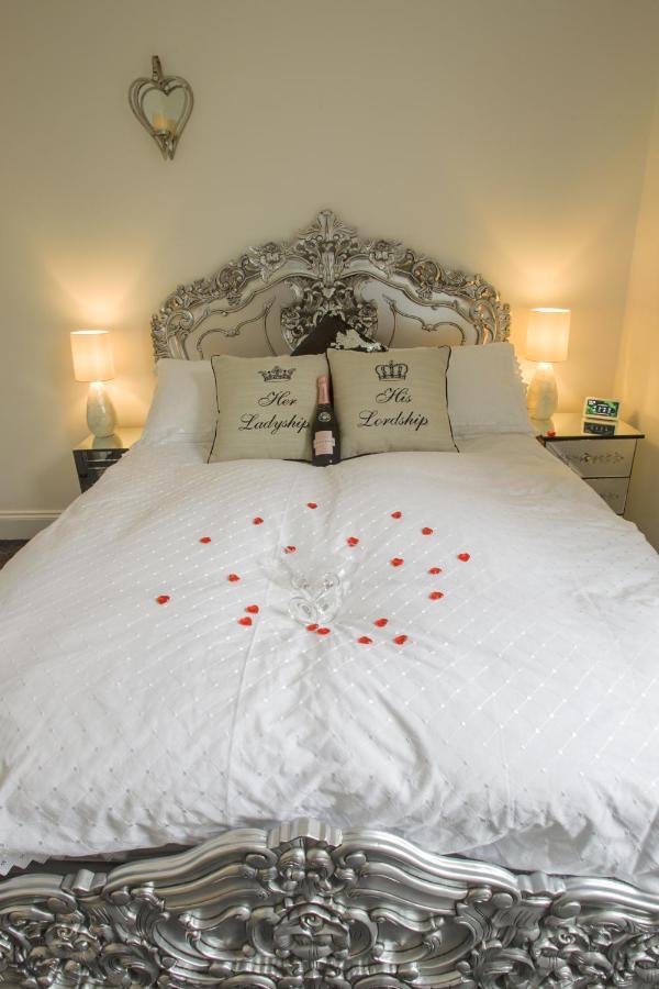 Ugthorpe Lodge Hotel * Ugthorpe