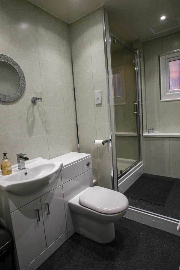 Ugthorpe Lodge Hotel Bed & Breakfast