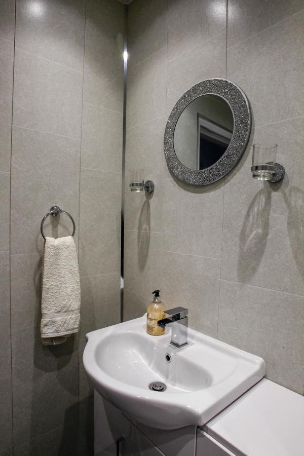 Bed & Breakfast Ugthorpe Lodge Hotel Ugthorpe