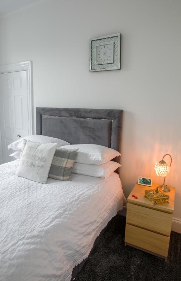 Ugthorpe Lodge Hotel * Ugthorpe