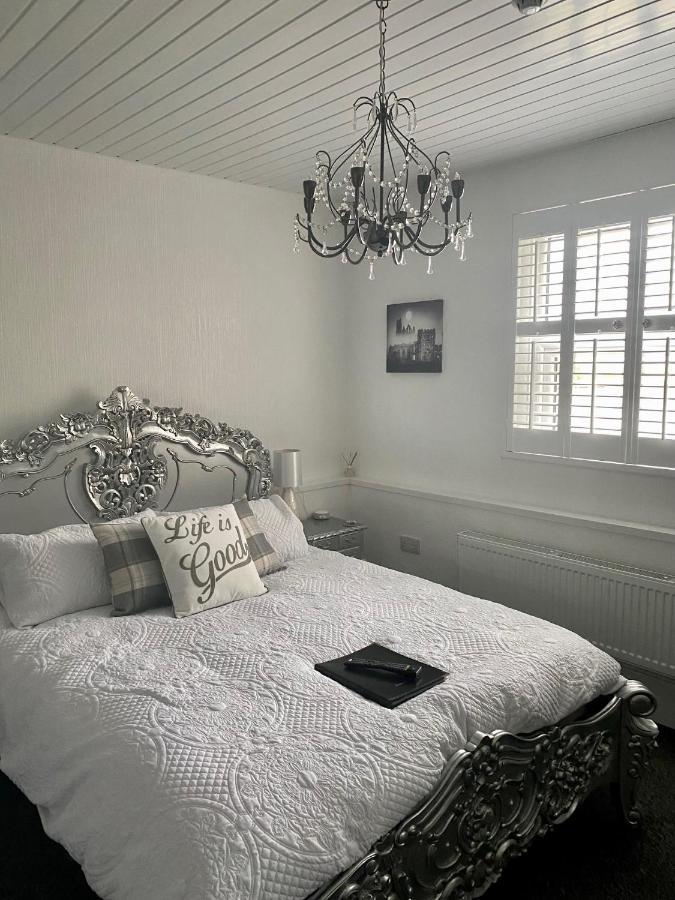 Ugthorpe Lodge Hotel Ugthorpe