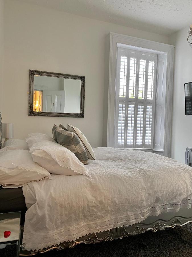 Ugthorpe Lodge Hotel Bed & Breakfast *