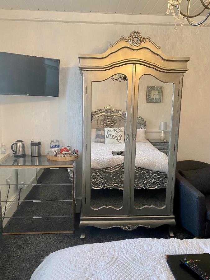 Ugthorpe Lodge Hotel Bed & Breakfast