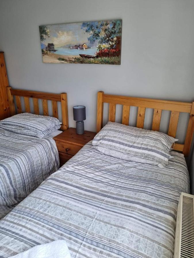 Endeavour - A Wonderful Holiday home Whitby