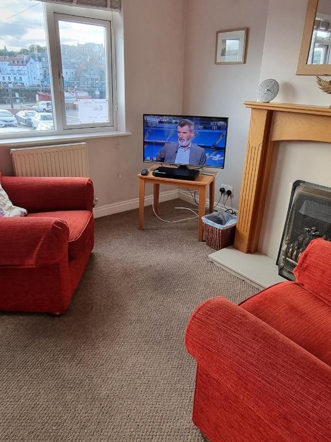 Endeavour - A Wonderful Holiday home Whitby
