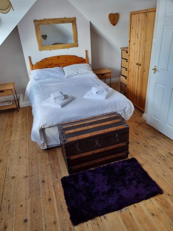 Holiday home Endeavour - A Wonderful