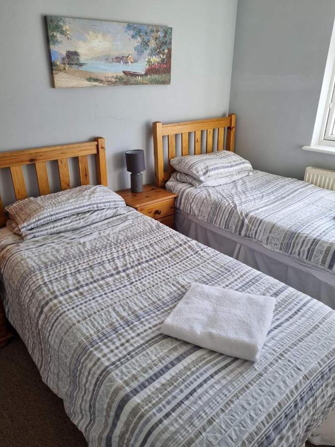 Endeavour - A Wonderful Holiday home Whitby
