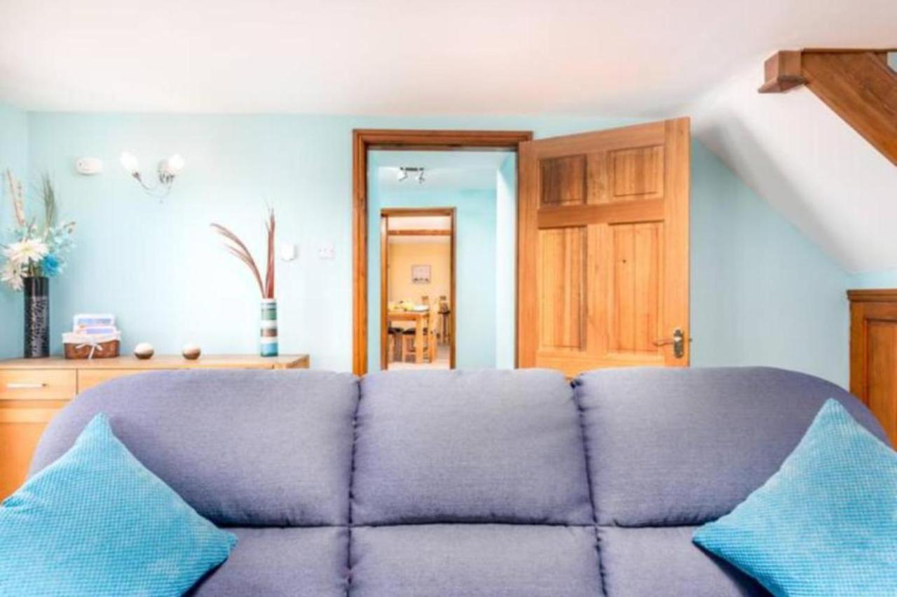 Holiday home Millstone - Yorkshire Coast Holiday Lets *
