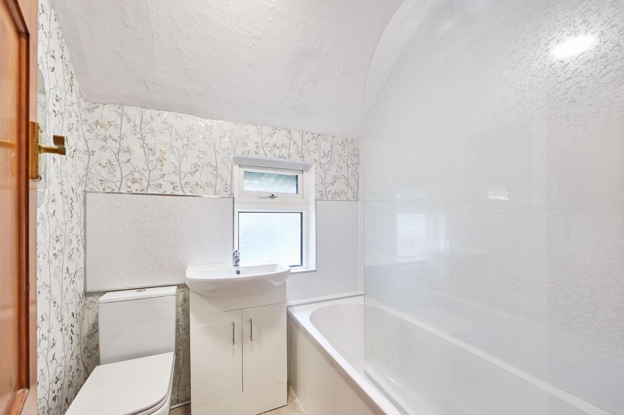 Blue Sky Holiday home Whitby
