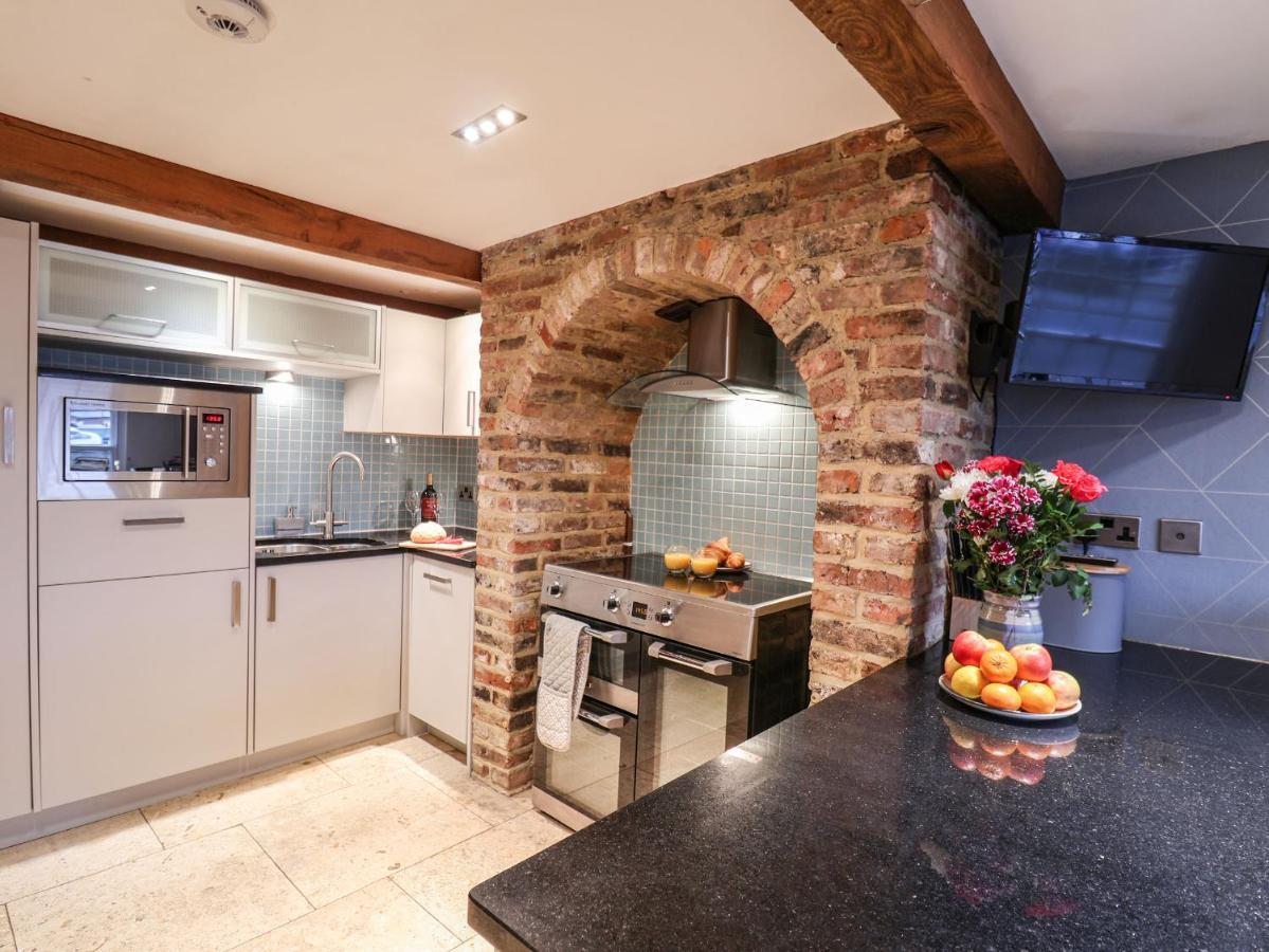 Swallows Nest Holiday home