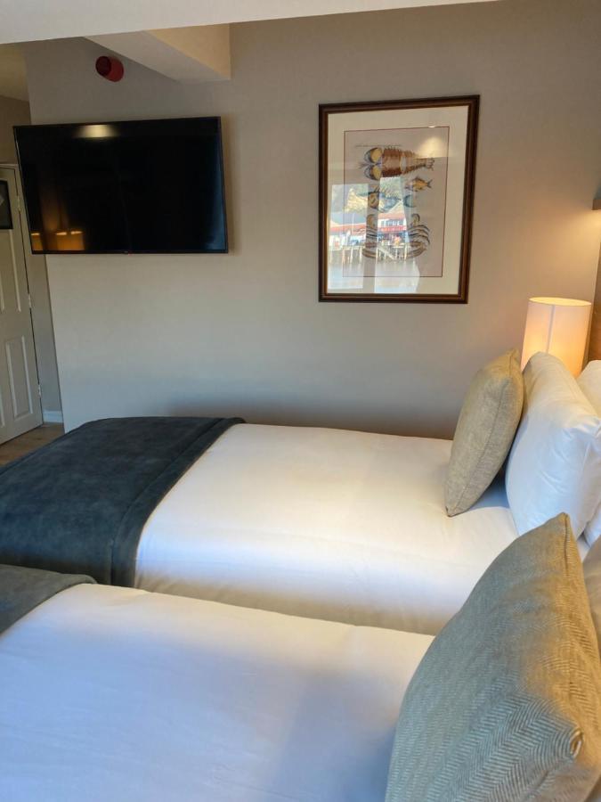 Hotel Duke Of York