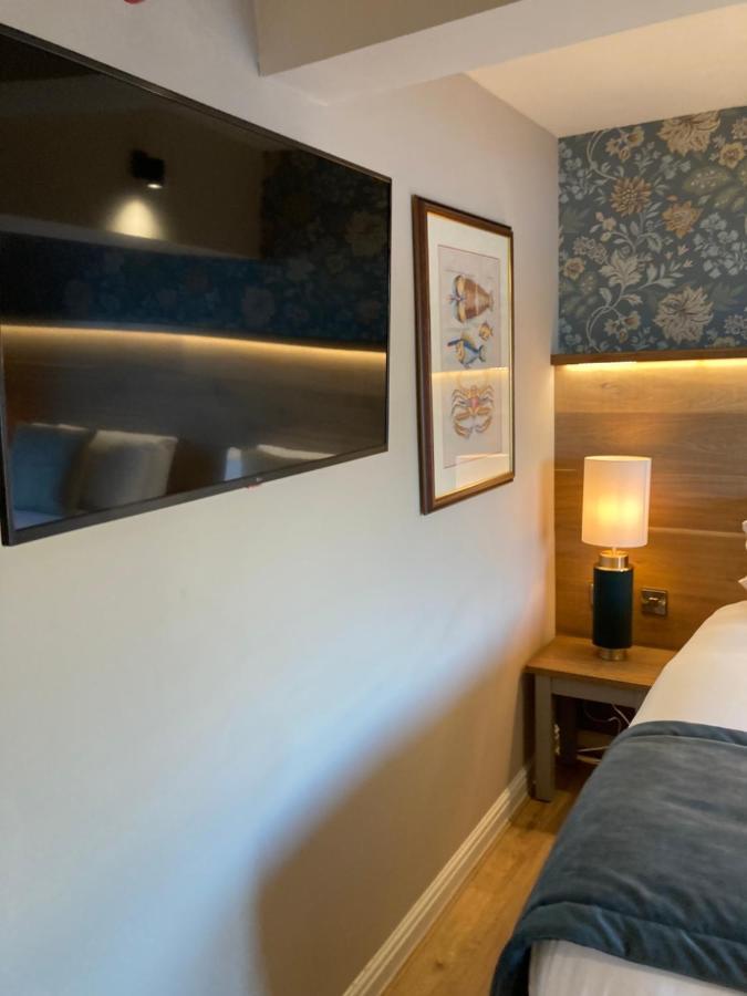 Hotel Duke Of York