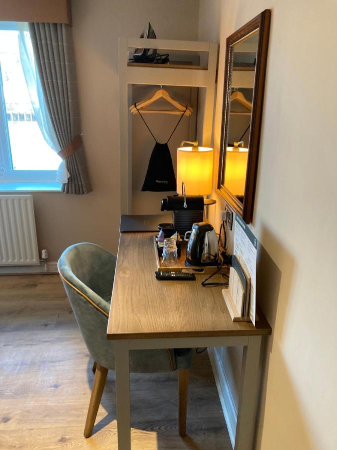 Duke Of York 3*