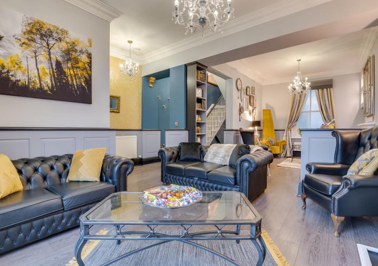 Fabulous Holiday home