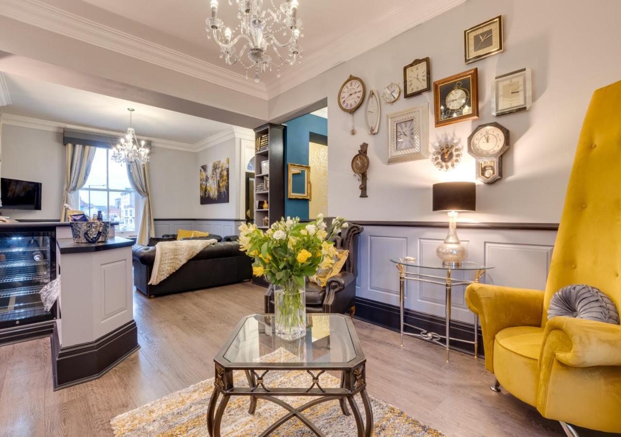 Fabulous Holiday home *