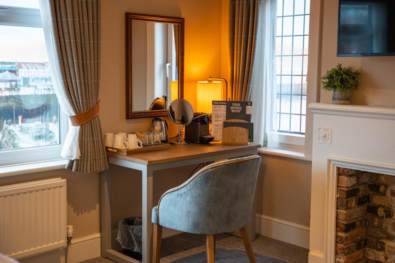 Hotel Duke Of York