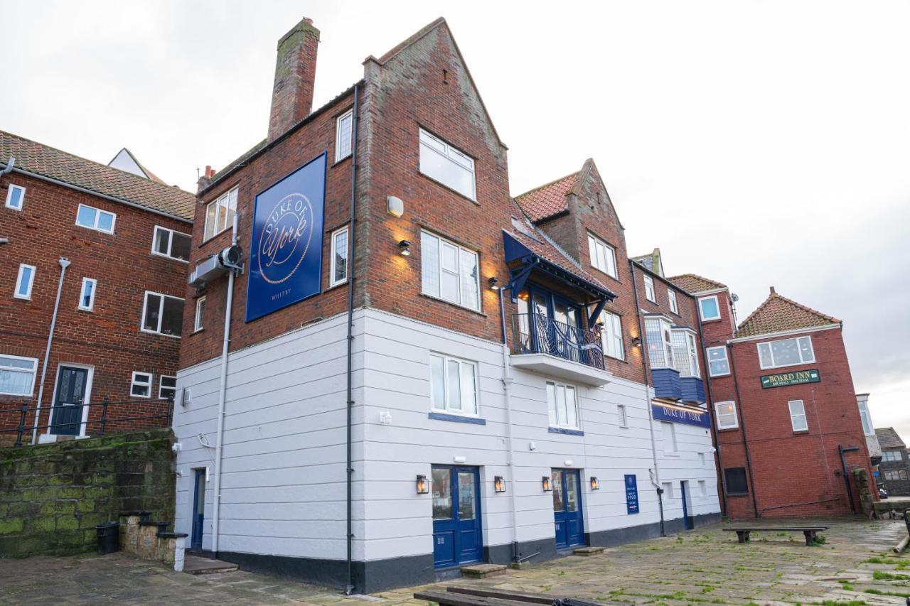 Duke Of York Hotel