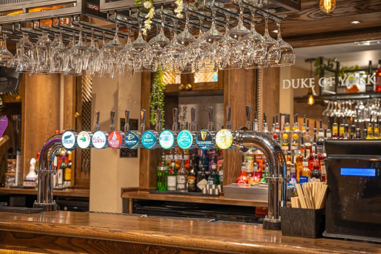Hotel Duke Of York 3*