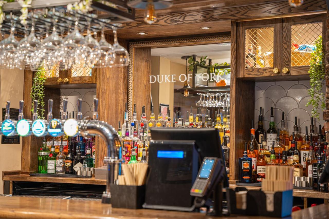 Hotel Duke Of York