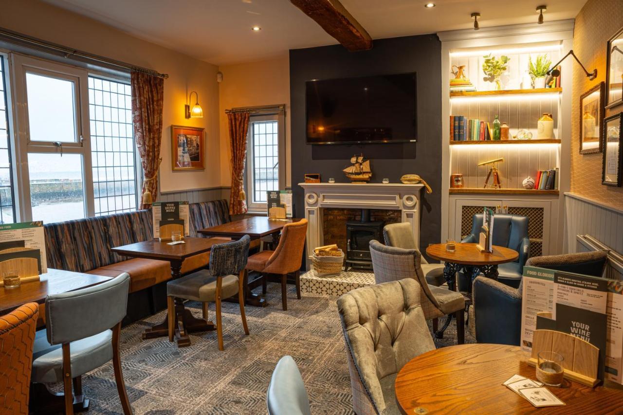 Duke Of York Hotel Whitby