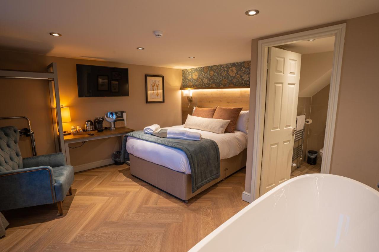 Duke Of York Hotel Whitby