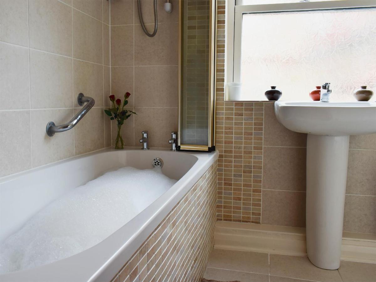Holiday home Coachman's House Whitby