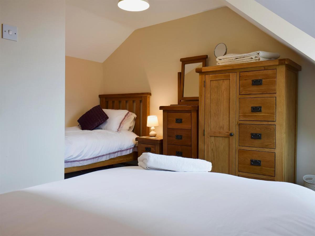 Coachman's House Holiday home *