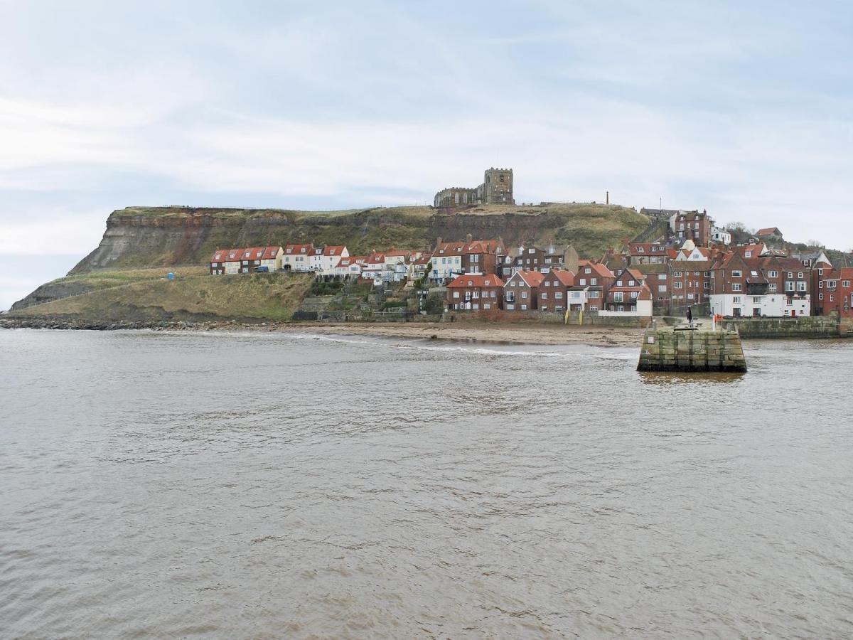 Holiday home Park Terrace Whitby