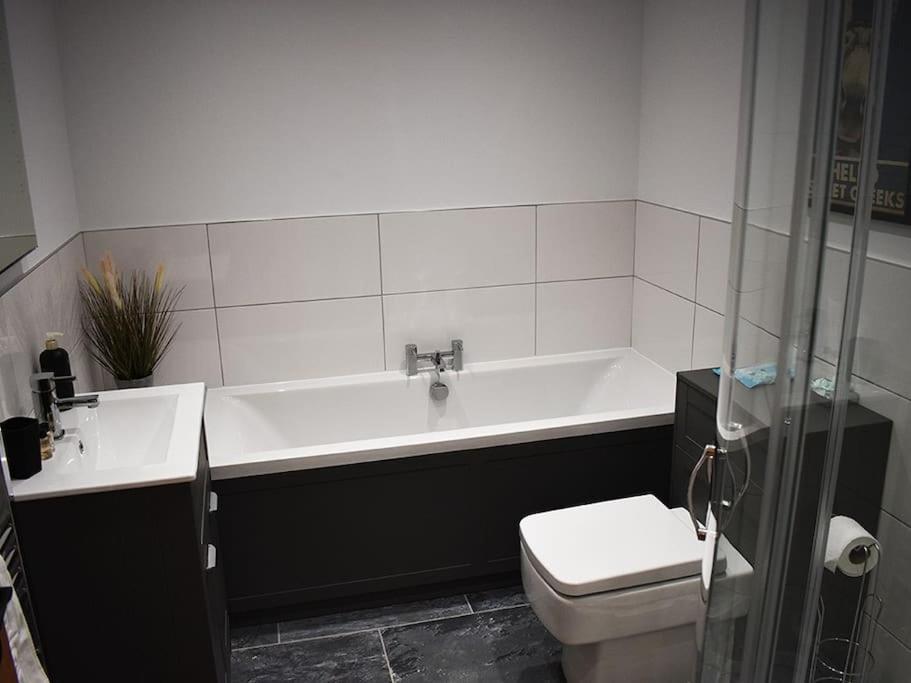 Apartment Havelock Court