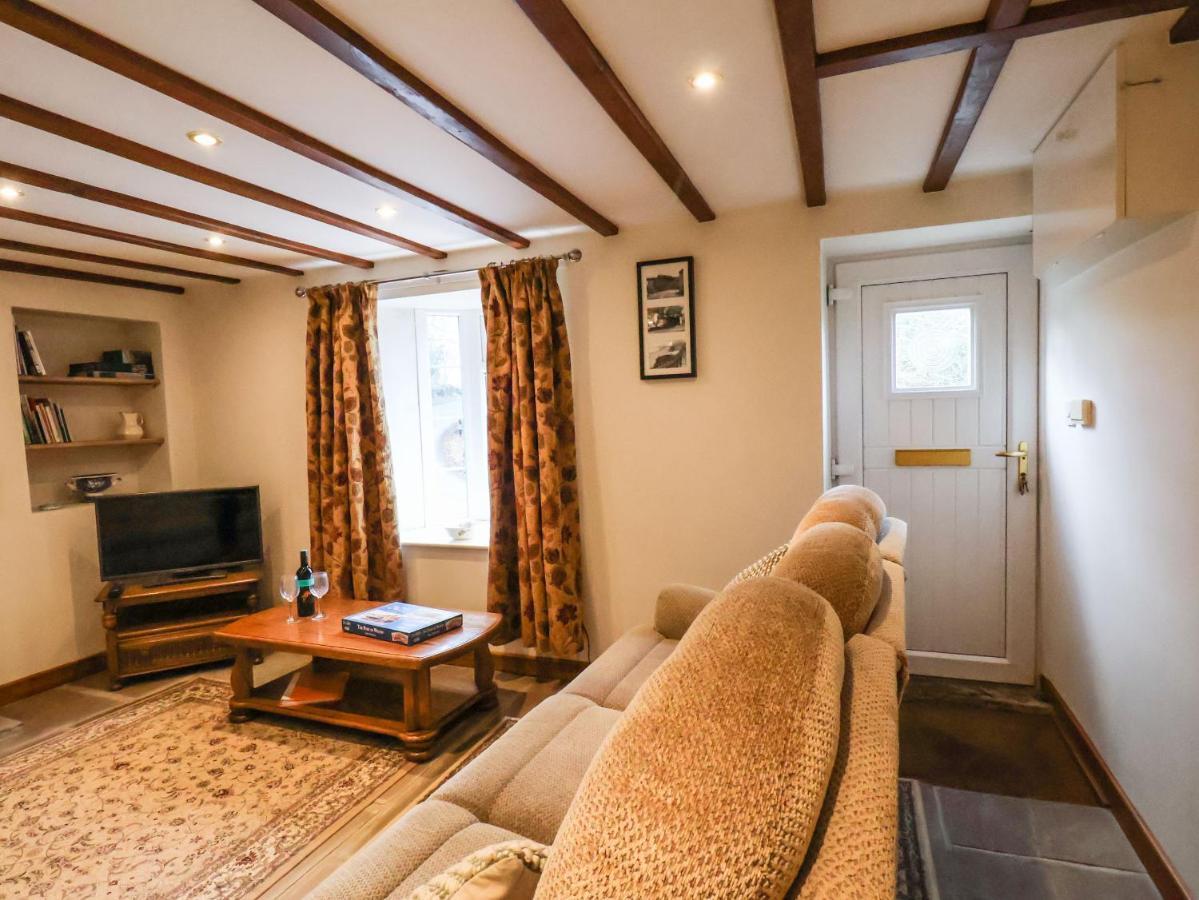 The Old Sweet Shop Holiday home