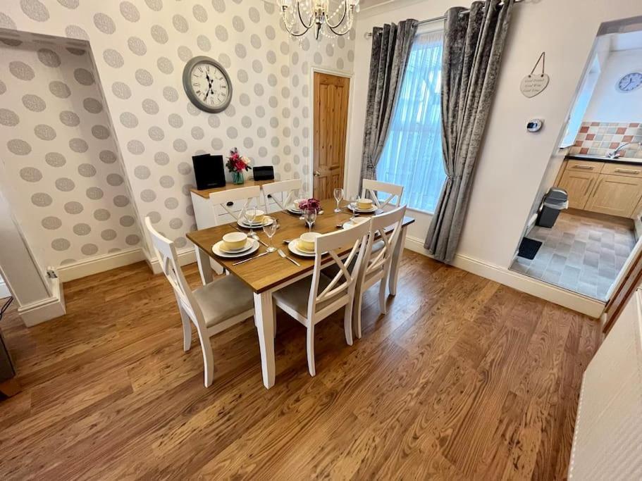 Holiday home Scoresby Hideaway -