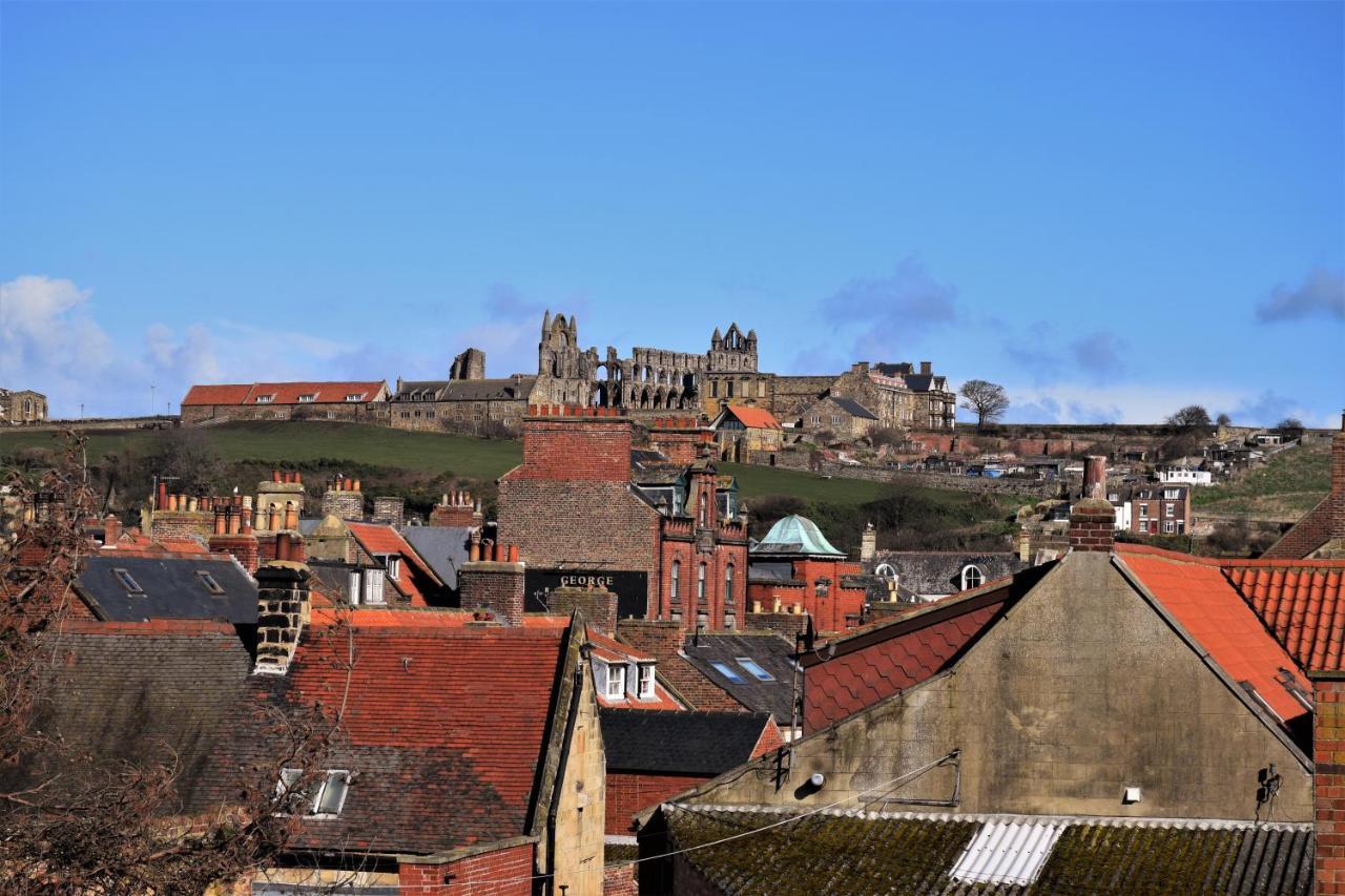 Apartment Abbey View Bagdale In The Centre Of Whitby
