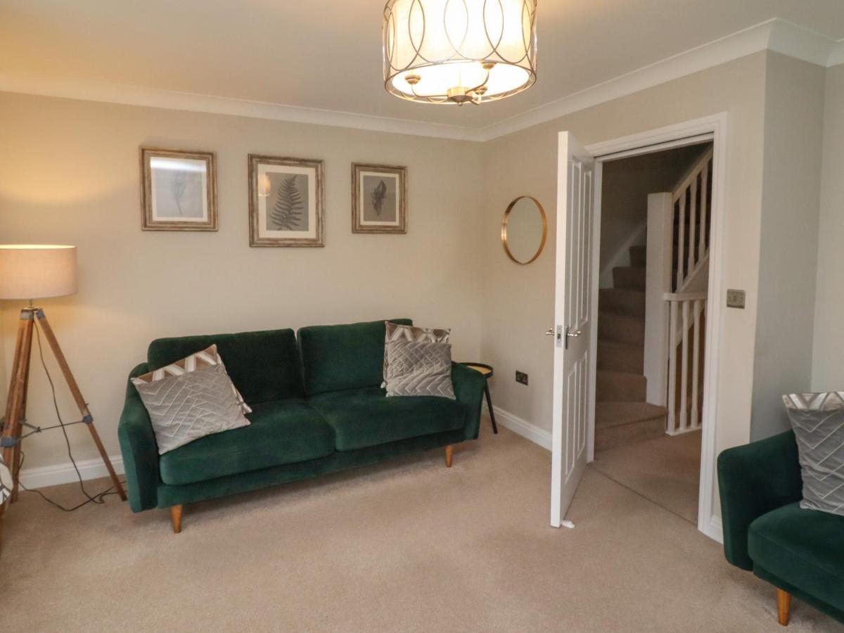 Aurora Holiday home *