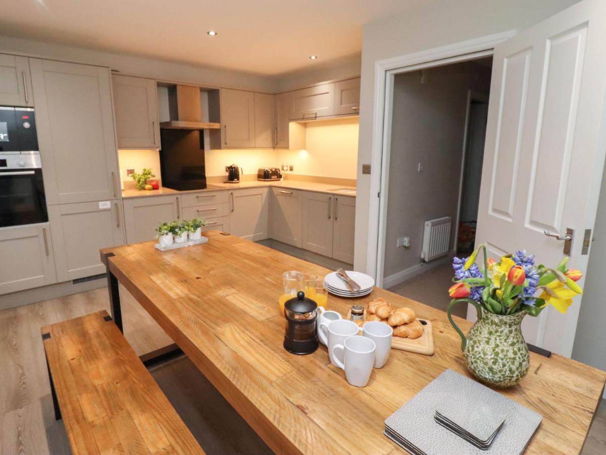 Aurora Holiday home Whitby