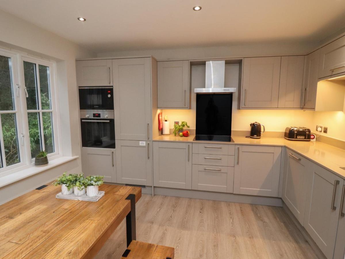 Holiday home Aurora Whitby