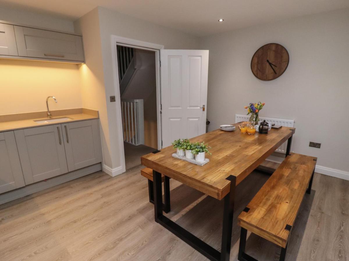 Aurora Holiday home *