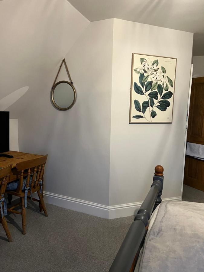 Guest house Overdale And Free Parking Whitby